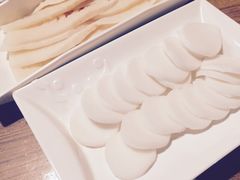 -傣妹火锅(南京东路一店)