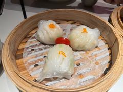 禄运金牌虾饺皇-禄运茶居·手工点心(猎德店)