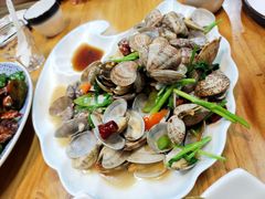 -食鸡公社辣子鸡·潍坊菜·烧烤