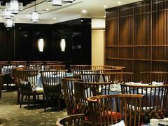 大堂-建滔诺富特酒店-悦餐厅