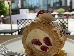 布达佩斯蛋糕-SMAKA(复兴soho店)