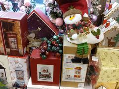 -Olé精品超市(北京合生汇店)