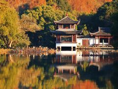 -九曜山
