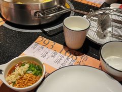 -牛事制造局牛肉火锅(莲岳路店)