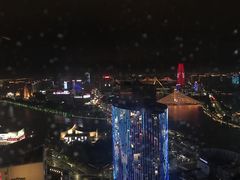 -宁波威斯汀酒店