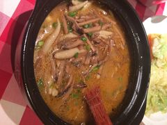 西贝莜面村(百联西郊店)-西贝莜面村(上海百联西郊店)