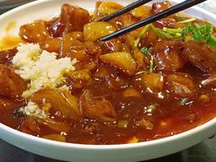 -惠宾饭庄(中山路店)