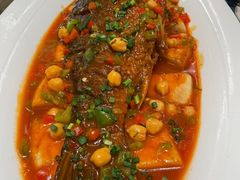 -巴依老爷新疆美食(望京小街店)