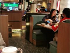 大堂-七八冷面·延边朝鲜族美食(圣熙八号店)