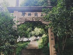 -杭州少年儿童公园
