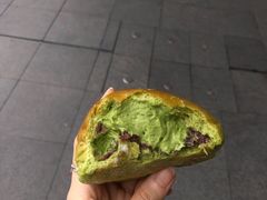 -WHEAT&BAKER-麥(凯德来福士店)