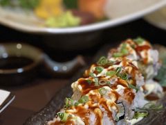 -新鲜特色餐厅(香格里拉大酒店)