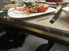 -漢咖啡·全服务式自助晚餐(武汉洲际酒店)