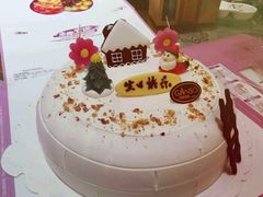 -凯乐会量贩KTV(国防大厦总店)