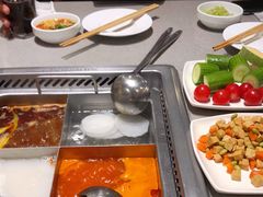 -海底捞火锅(杭州萧山宝龙广场店)