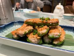 -常来小聚·广州非遗传承餐厅(高德置地店)