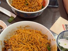 -王繁星面馆(西安熙地港店)