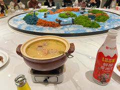 -湖北三五醇酒店·35年新楚菜