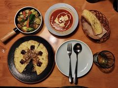 -绿茵阁牛扒餐厅(客村店)