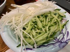 -娄三少·老北京春饼烤鸭家常菜(富力又一城店)