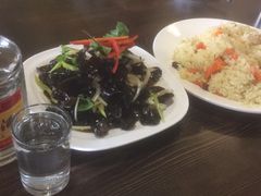 -品味新疆民族风味餐厅(东方今典店)