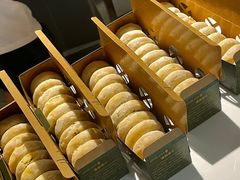 -赵记素斋·绿豆馅饼(钟楼小区店)
