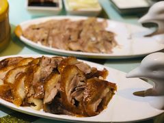 -一块豆腐(英雄山总店)