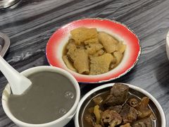 -万家乐小小饮食店