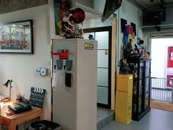 -木子·纹身店TATTOO穿孔·洗纹身