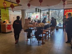 -麦当劳(咸阳人民路店)