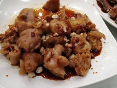 -一香园(常平店)