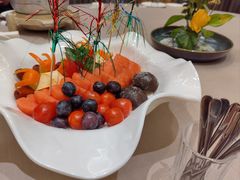-谷语中餐厅