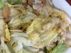 -清华大学-观畴园餐厅