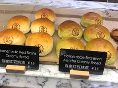 -WHEAT&BAKER-麥(凯德来福士店)