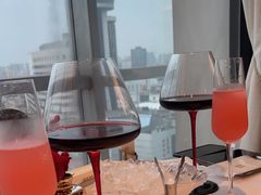 -王品牛排(郑州大卫城店)