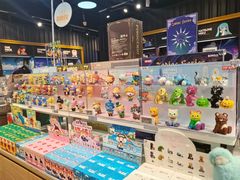 -泡泡玛特POPMART(壹号店)
