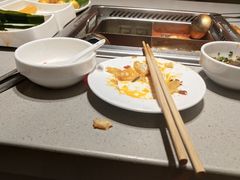 -海底捞火锅(九霄梦天地店)