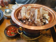 -哈啾嗨·蒙文化主题餐厅(京汉新城店)