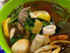 -纽顿熟食中心