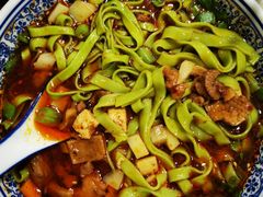 -福瑞记老孙头biangbiang面(新生路店)