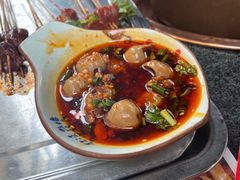 -镇江龙·火锅串串(武侯祠店)