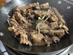 -大地农庄(逢沙大道店)
