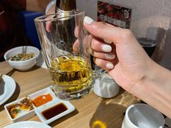 -江户烧肉(高德店)