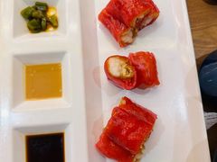 -云山茶餐厅(广东大厦店)