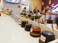 -客临百思德·东北特色馆(龙湖时代天街店)