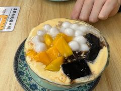 -荔芳传统糖水铺