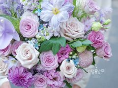 -花未央花店·WEYOUNG