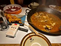 -老天桥蛙炉火锅(姑苏总店)