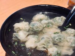 -真真鲜馄饨店(启蒙路店)