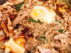 寿喜锅-东京屋(武定路店)